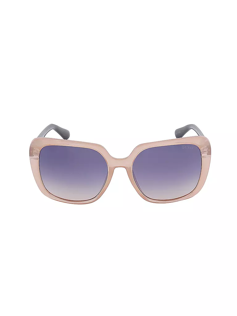 GUESS | Sonnenbrille GU7863 | beige