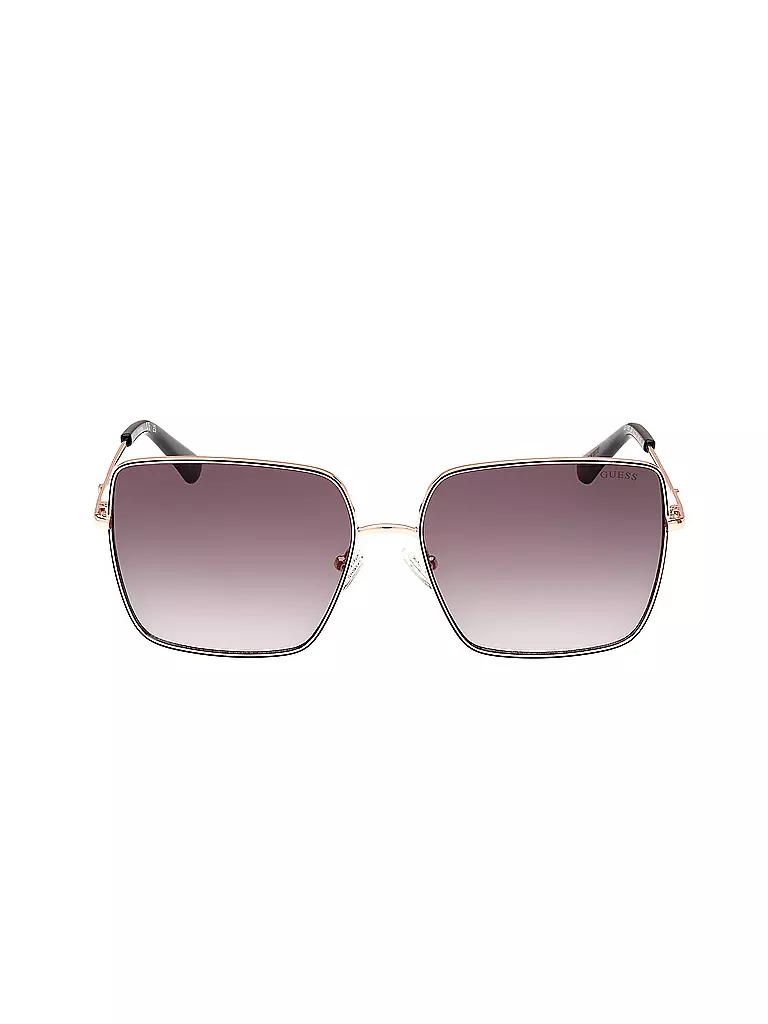 GUESS | Sonnenbrille GU7866 | rosa