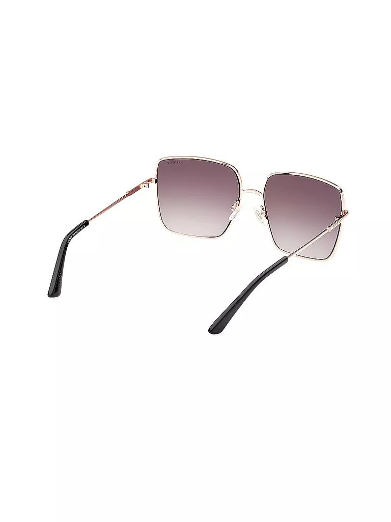 GUESS | Sonnenbrille GU7866 | rosa