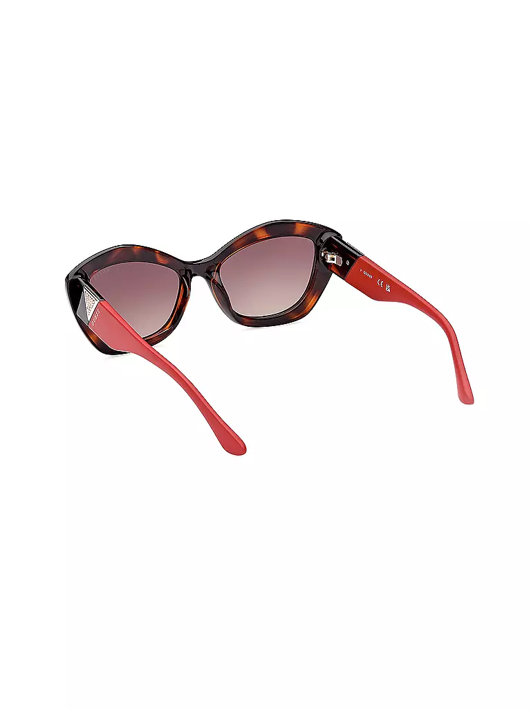 GUESS | Sonnenbrille GU7868 | rot