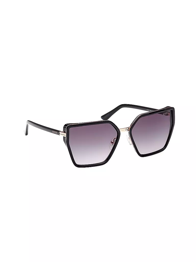 GUESS | Sonnenbrille GU7871 | schwarz