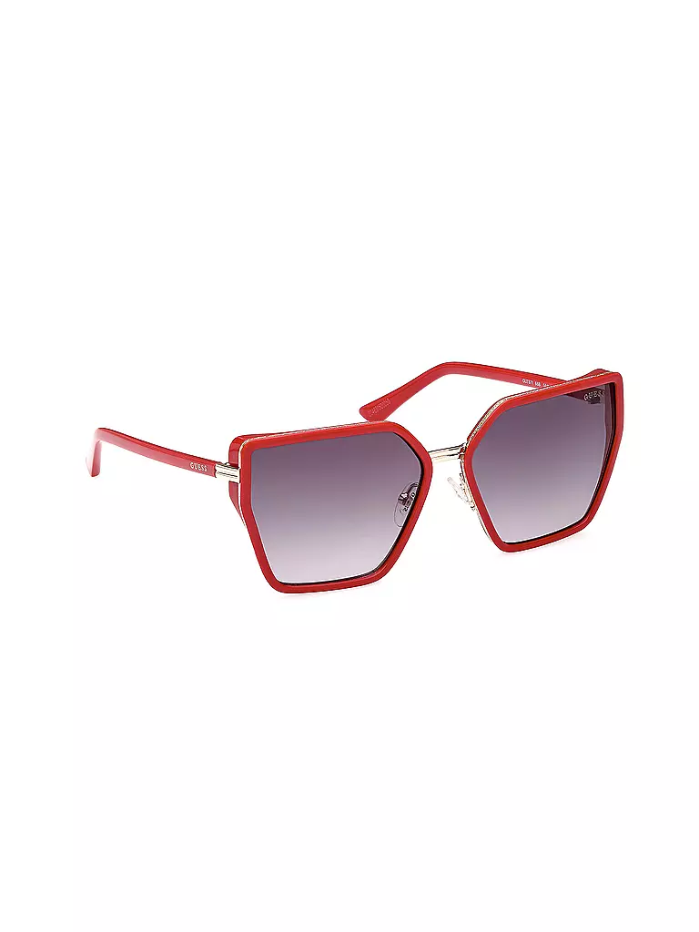 GUESS | Sonnenbrille GU7871 | rot