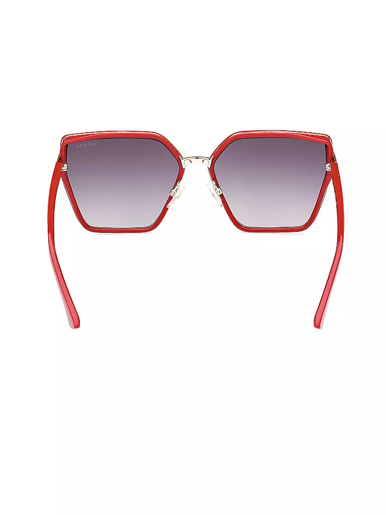 GUESS | Sonnenbrille GU7871 | rot