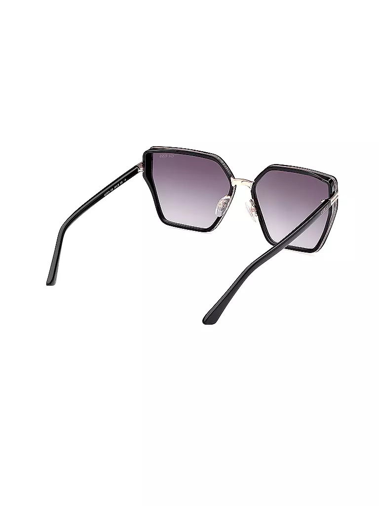 GUESS | Sonnenbrille GU7871 | schwarz