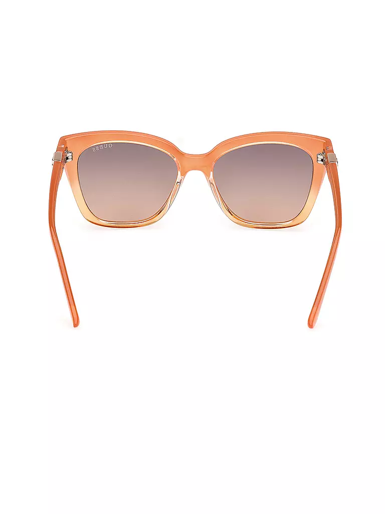 GUESS | Sonnenbrille GU7878/55 | hellblau