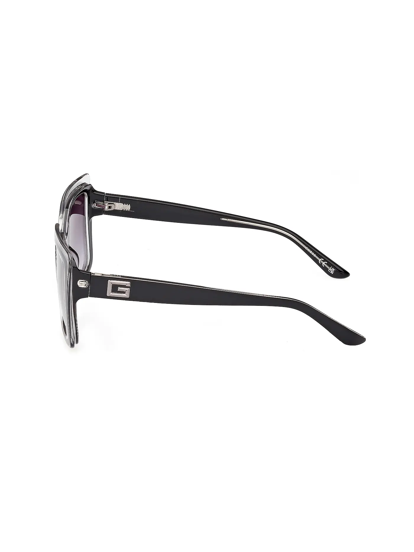 GUESS | Sonnenbrille GU7908/52 | schwarz