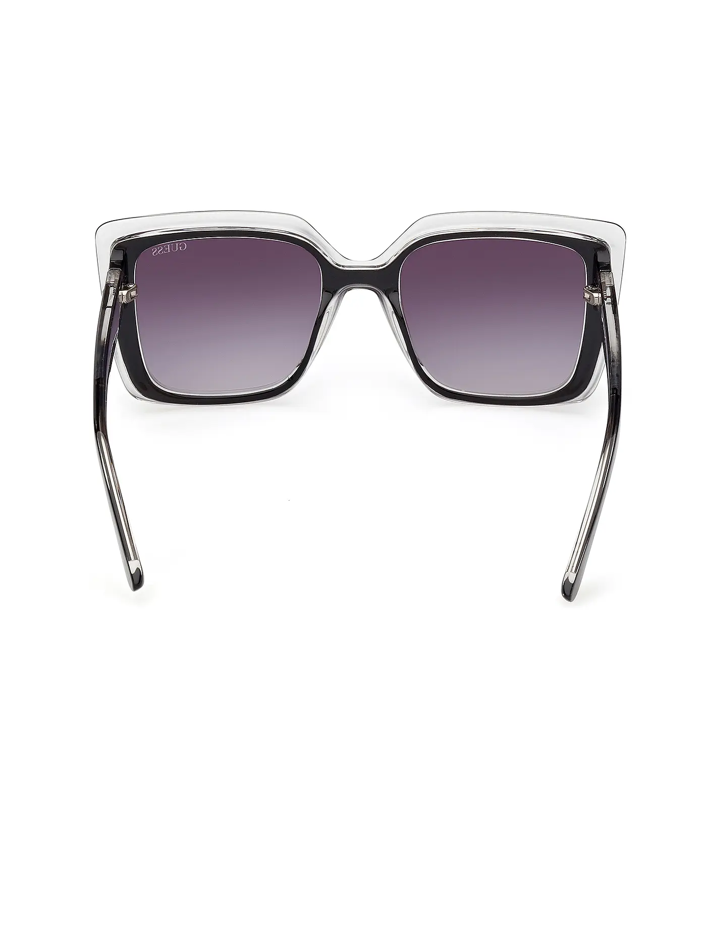 GUESS | Sonnenbrille GU7908/52 | schwarz