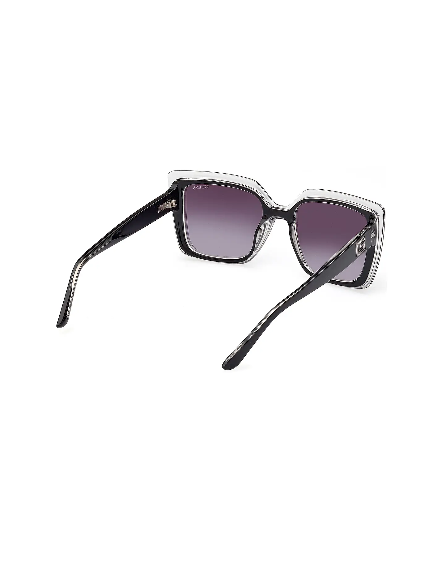 GUESS | Sonnenbrille GU7908/52 | schwarz