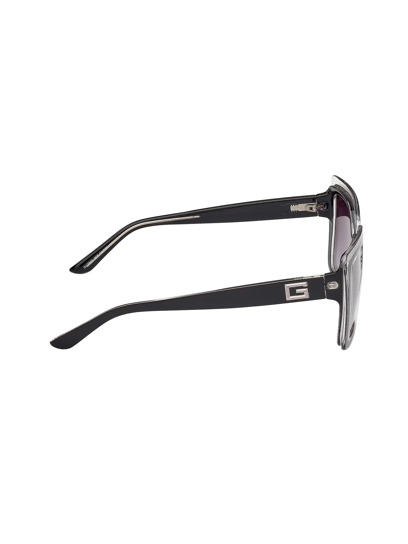 GUESS | Sonnenbrille GU7908/52 | schwarz