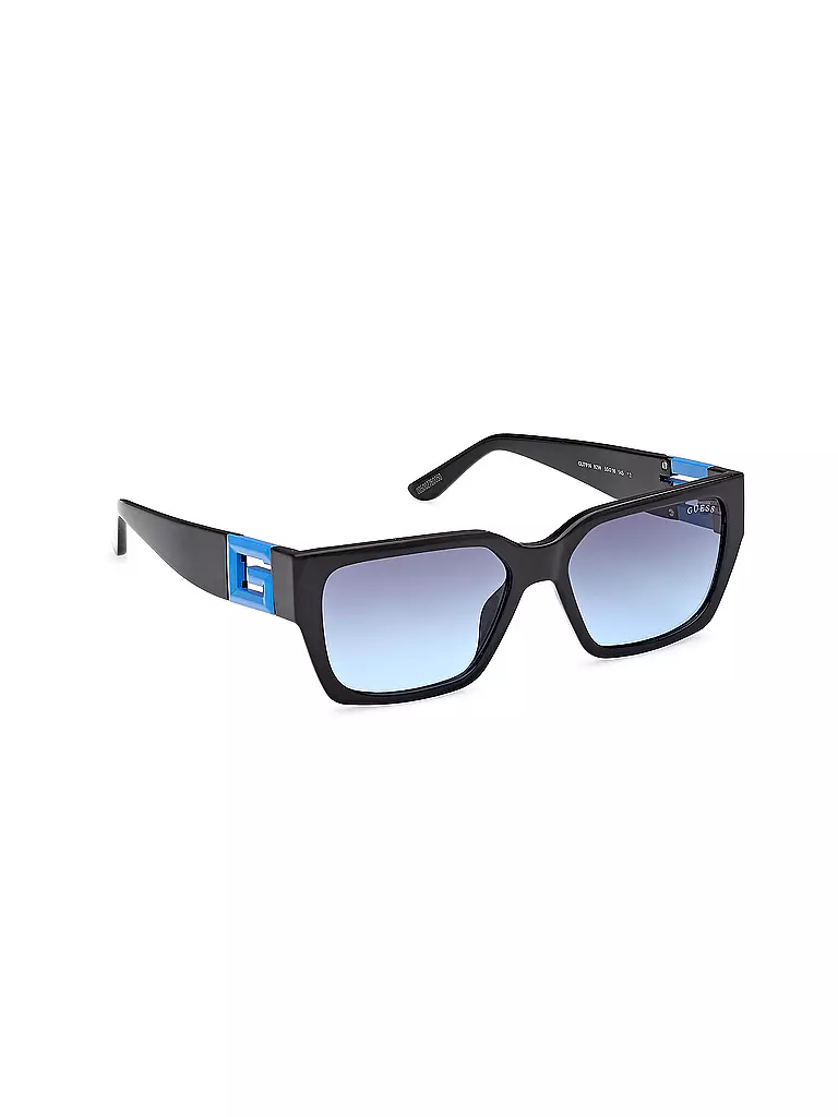 GUESS | Sonnenbrille GU7916/55 | blau