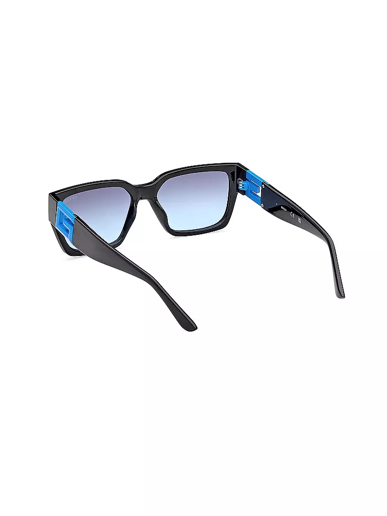 GUESS | Sonnenbrille GU7916/55 | blau