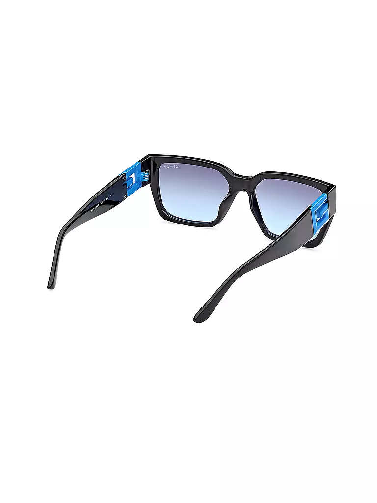 GUESS | Sonnenbrille GU7916/55 | blau