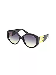GUESS | Sonnenbrille GU7917/56 | gelb
