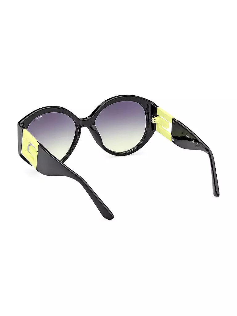 GUESS | Sonnenbrille GU7917/56 | gelb