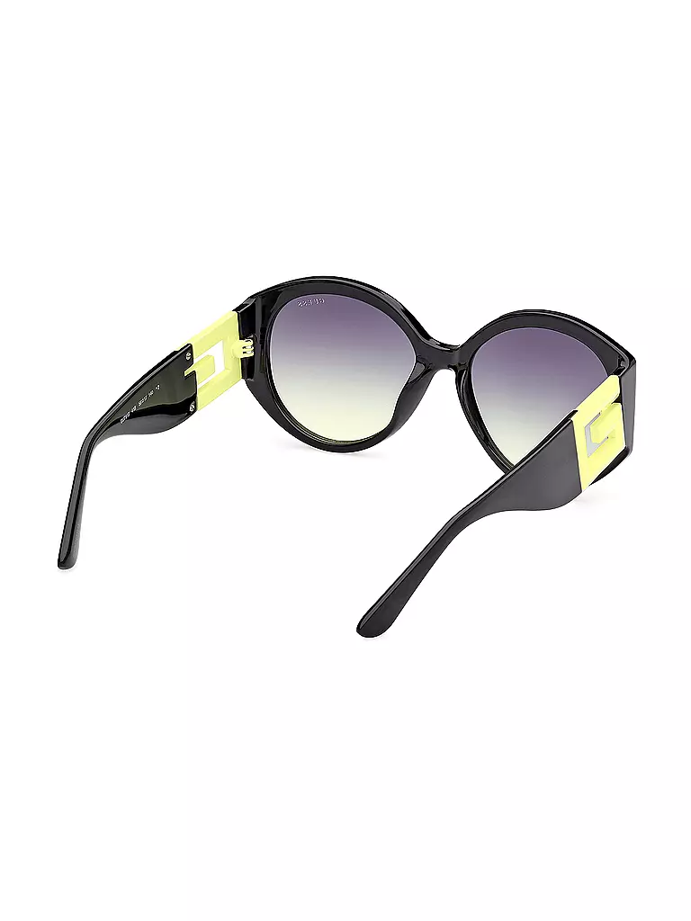 GUESS | Sonnenbrille GU7917/56 | lila