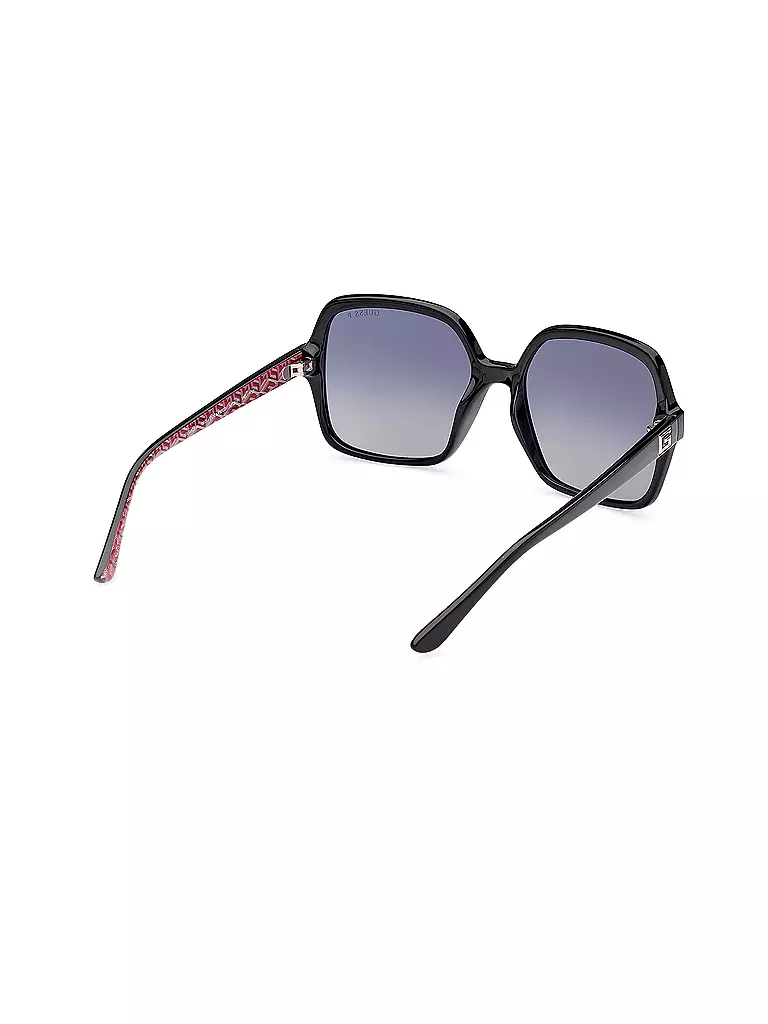 GUESS | Sonnenbrille GU7921/57 | braun