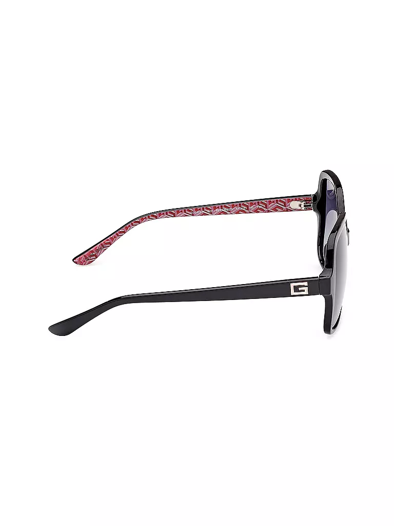 GUESS | Sonnenbrille GU7921/57 | braun