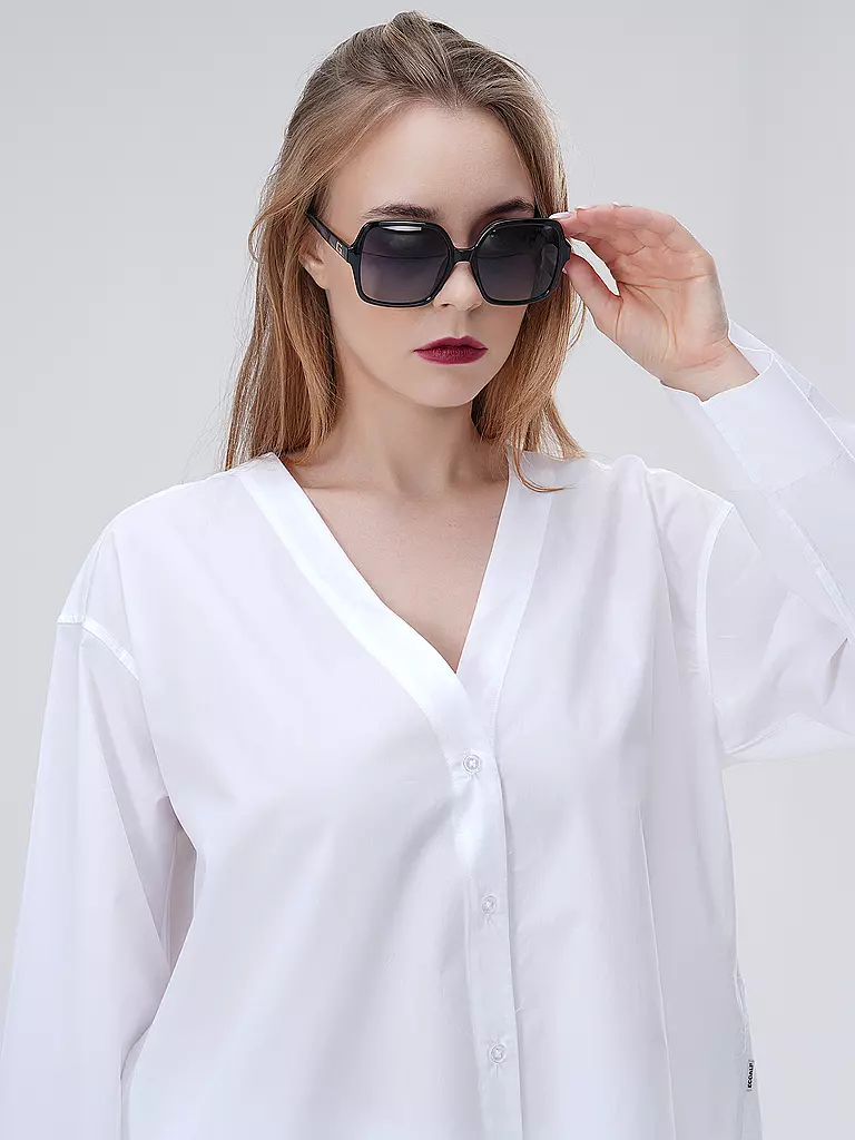 GUESS | Sonnenbrille GU7921/57 | braun