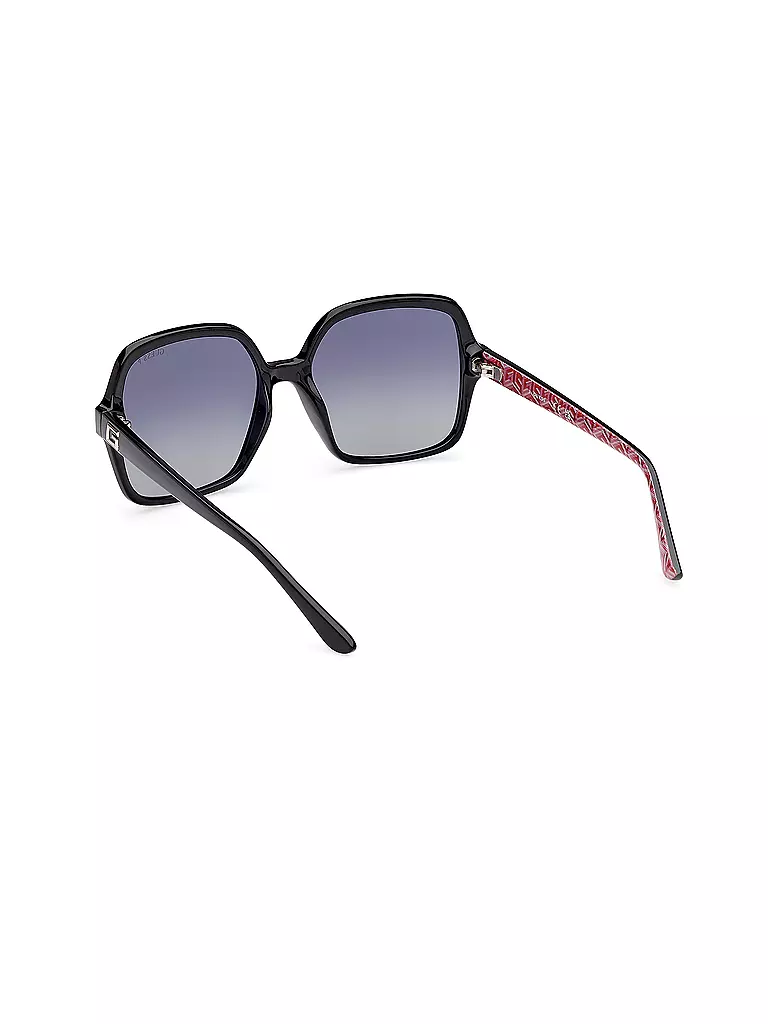 GUESS | Sonnenbrille GU7921/57 | braun