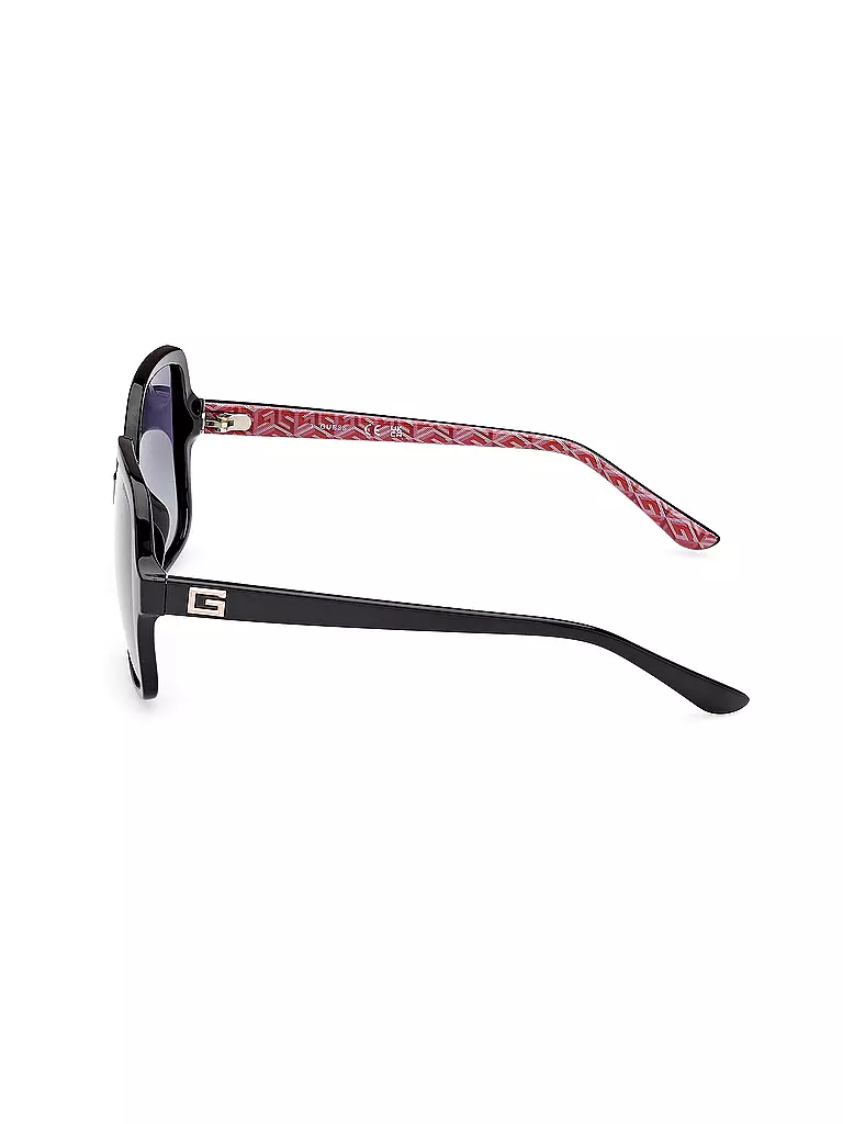 GUESS | Sonnenbrille GU7921/57 | braun