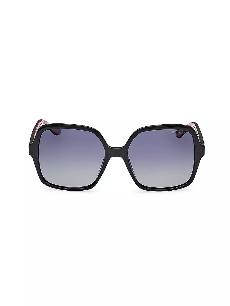 GUESS | Sonnenbrille GU7921/57 | braun