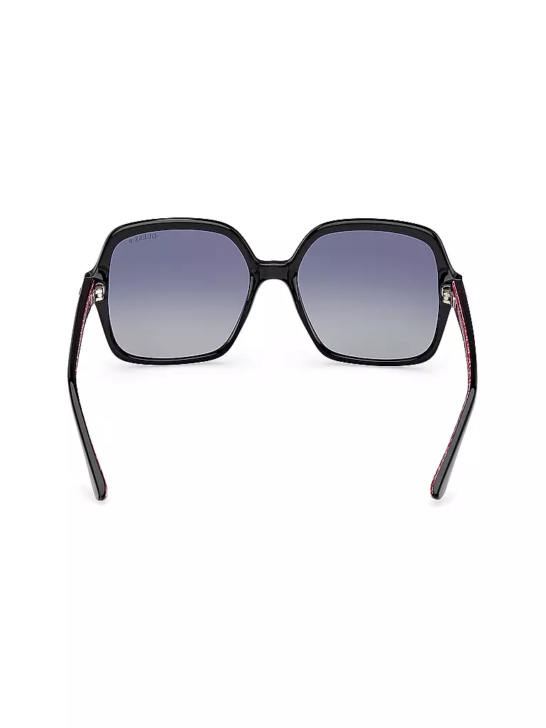 GUESS | Sonnenbrille GU7921/57 | braun