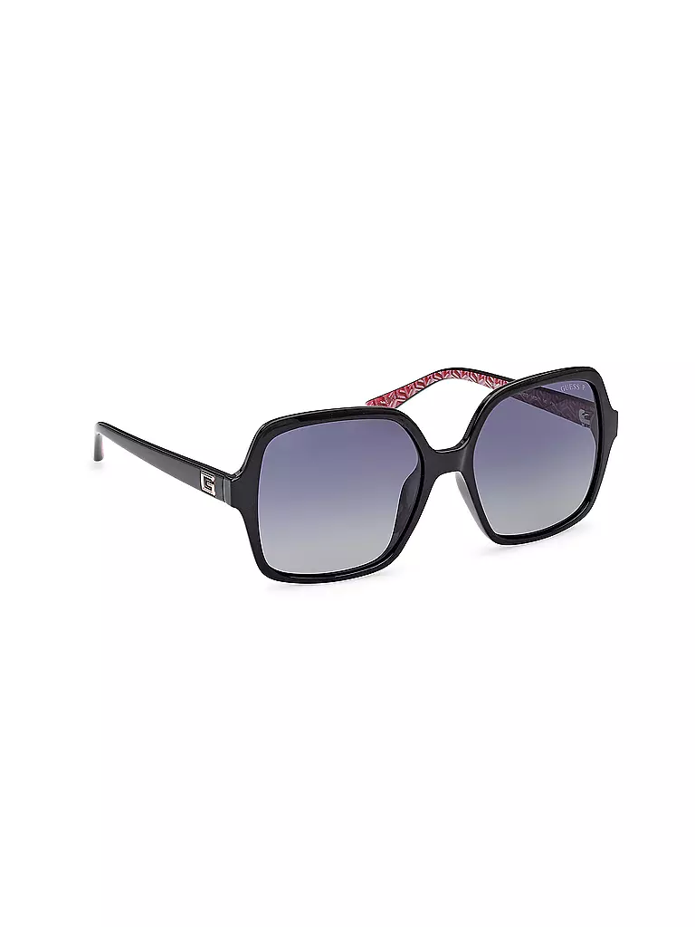 GUESS | Sonnenbrille GU7921/57 | braun