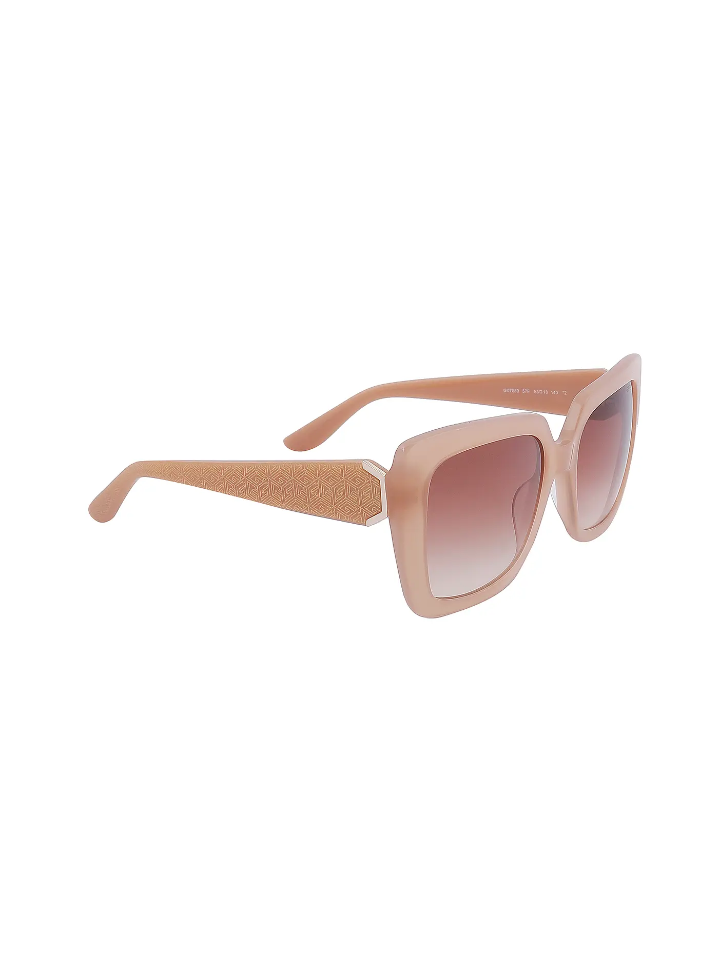 GUESS | Sonnenbrille | rosa