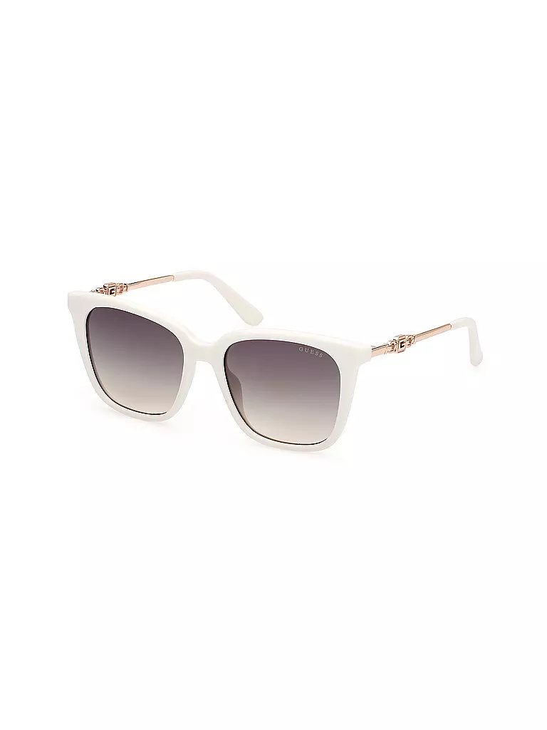 GUESS | Sonnenbrille | weiss