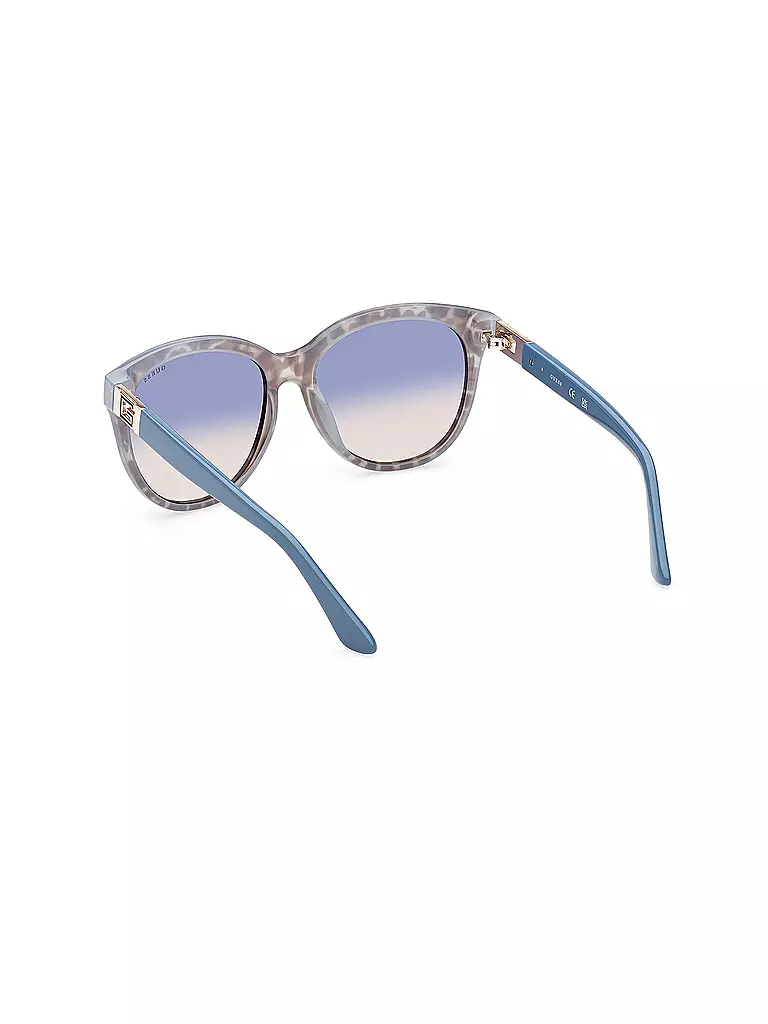 GUESS | Sonnenbrille | blau