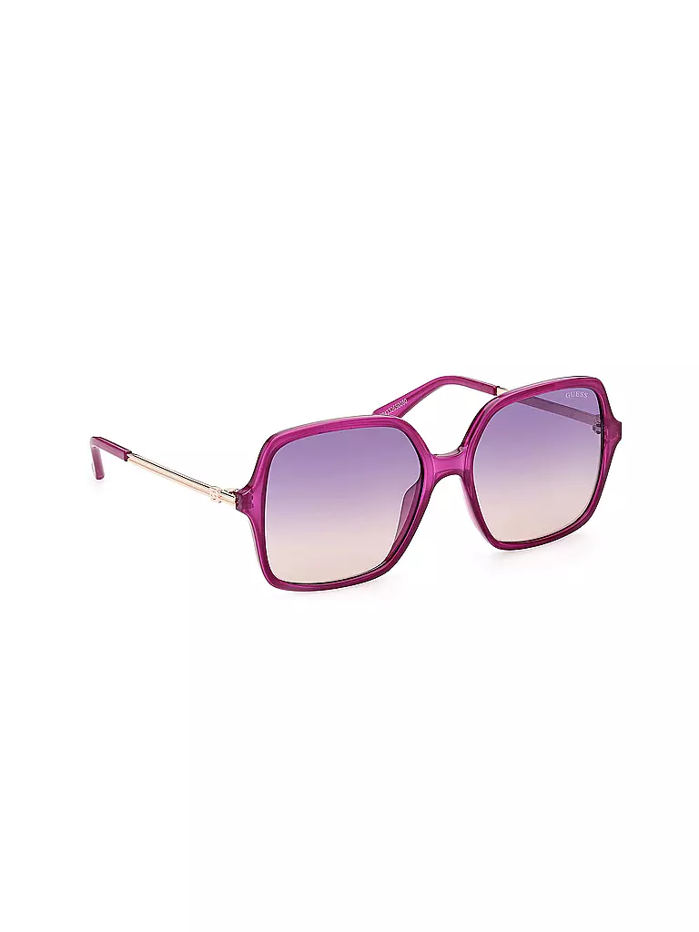 GUESS | Sonnenbrille | lila