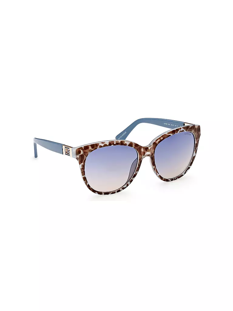 GUESS | Sonnenbrille | blau