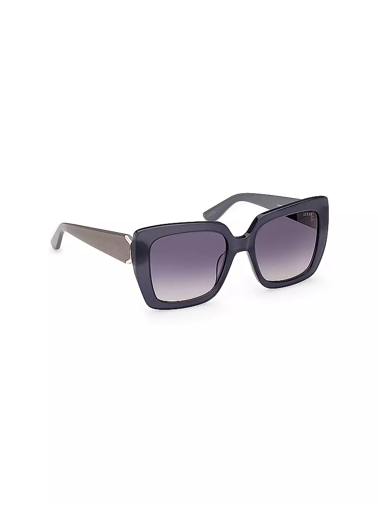 GUESS | Sonnenbrille | grau