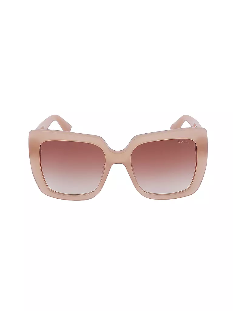 GUESS | Sonnenbrille | grau