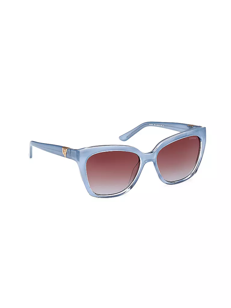 GUESS | Sonnenbrille | hellblau