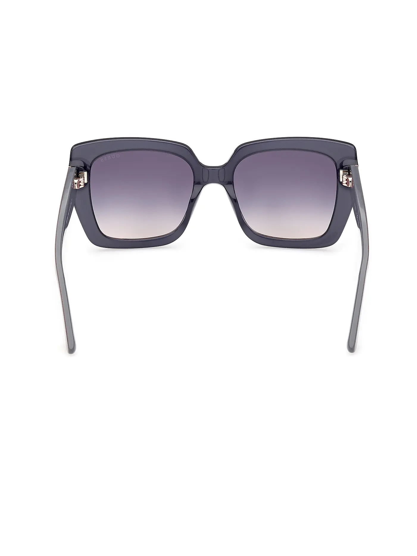 GUESS | Sonnenbrille | grau