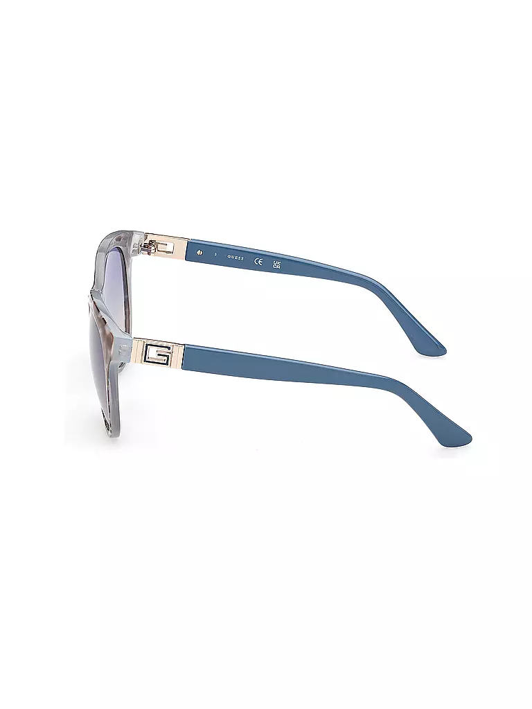 GUESS | Sonnenbrille | blau