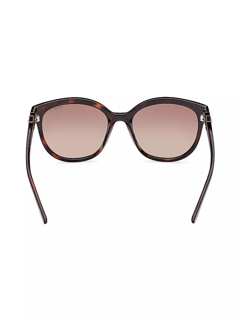 GUESS | Sonnenbrille | braun