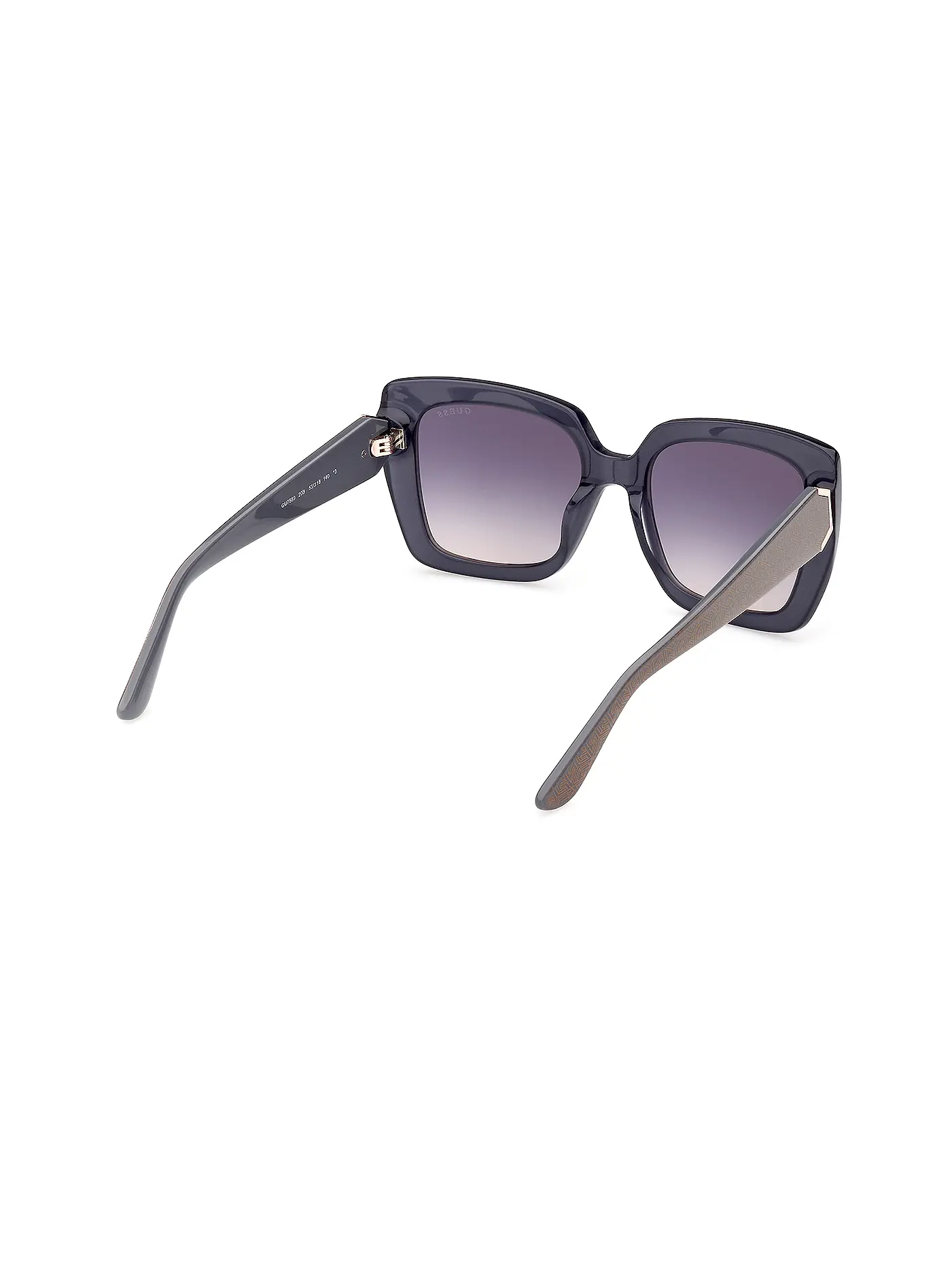 GUESS | Sonnenbrille | grau