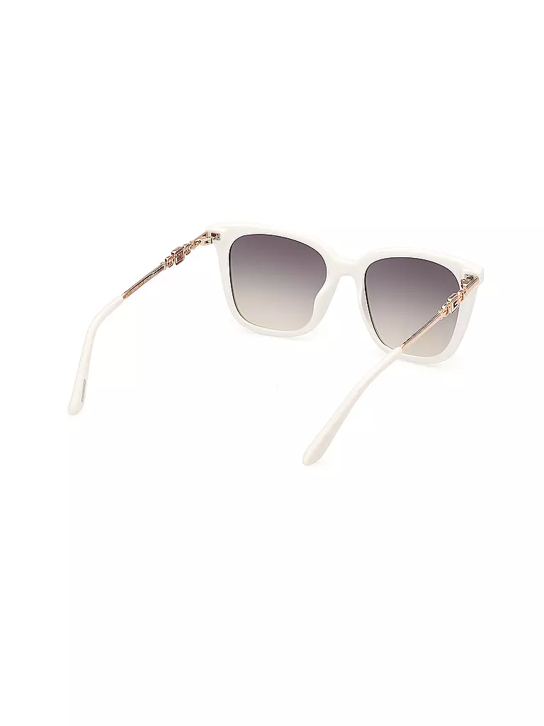 GUESS | Sonnenbrille | weiss