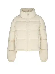 GUESS | Steppjacke  | creme