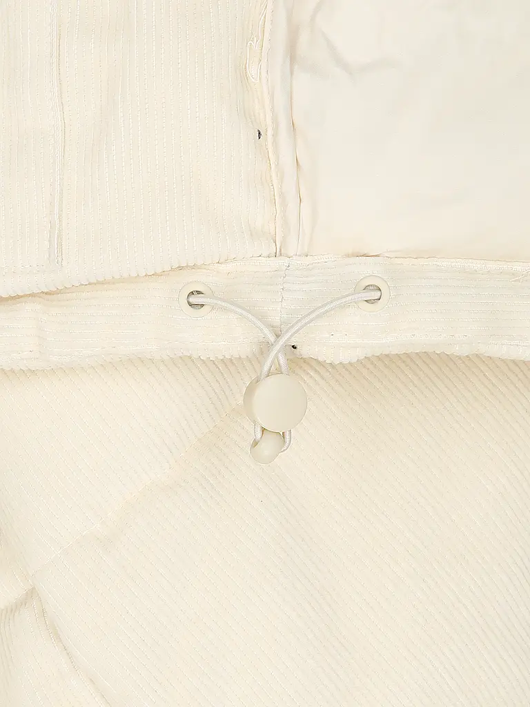 GUESS | Steppjacke  | Creme