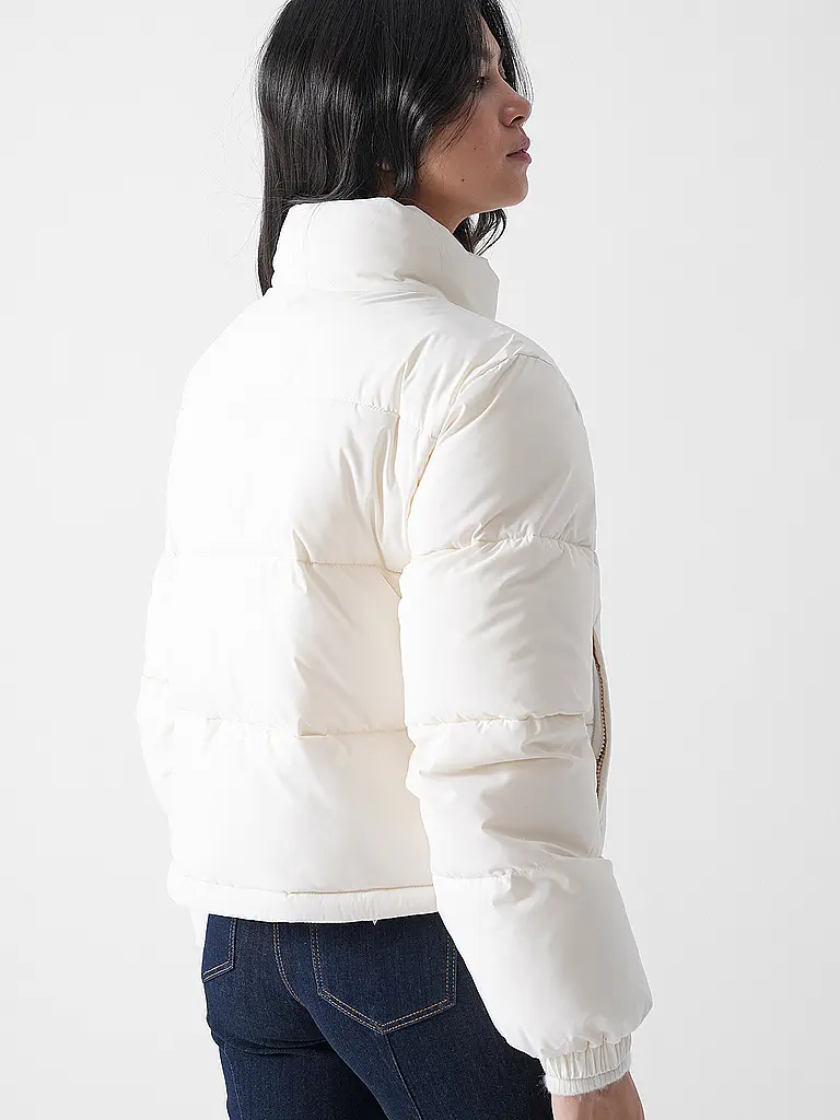 GUESS | Steppjacke Cropped Fit | 