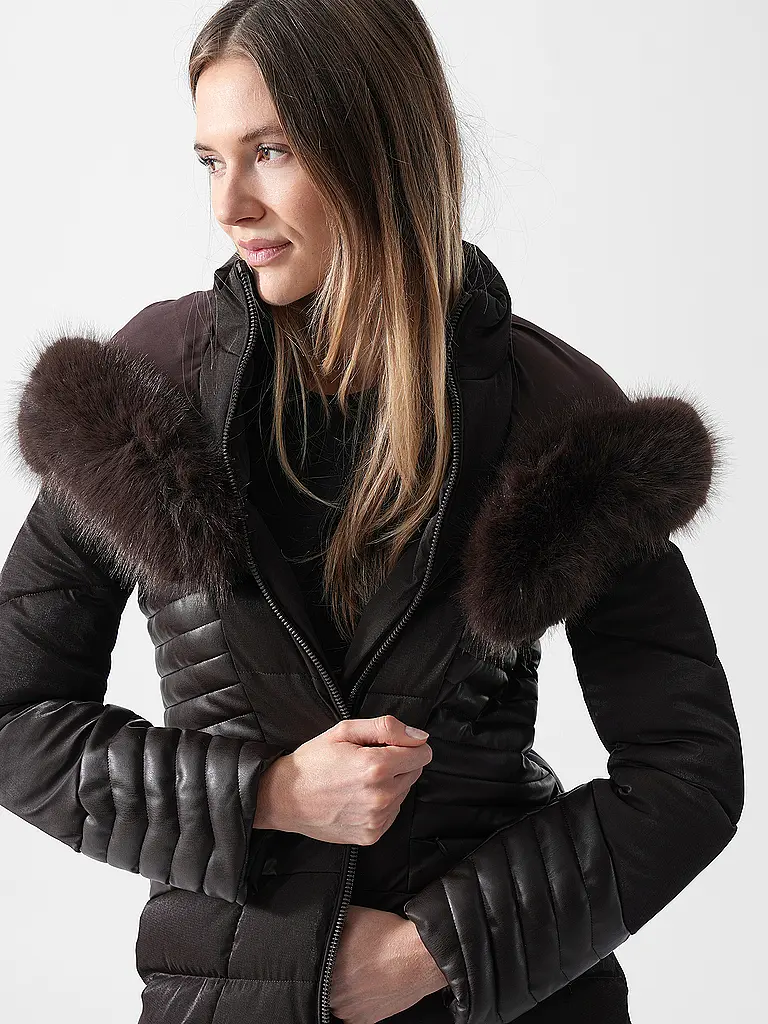 GUESS | Steppjacke NEW OXANA | 