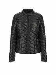 GUESS | Steppjacke NEW VONA | schwarz