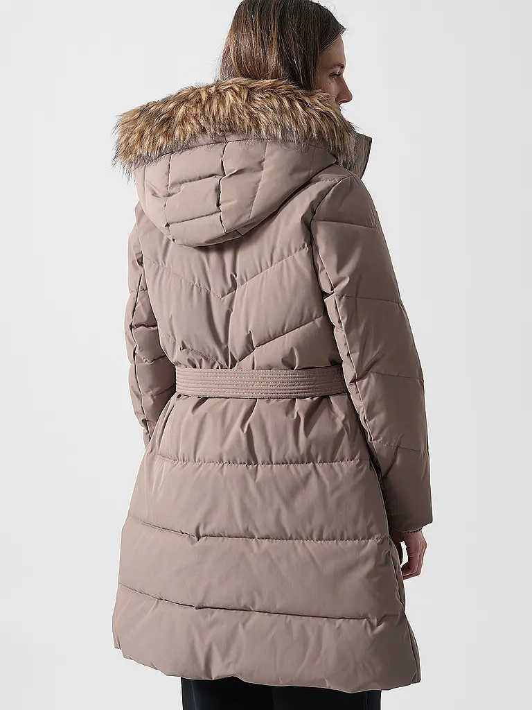 GUESS | Steppmantel FATEMA | 