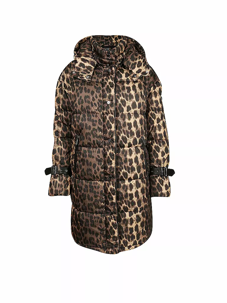 GUESS | Steppmantel | 