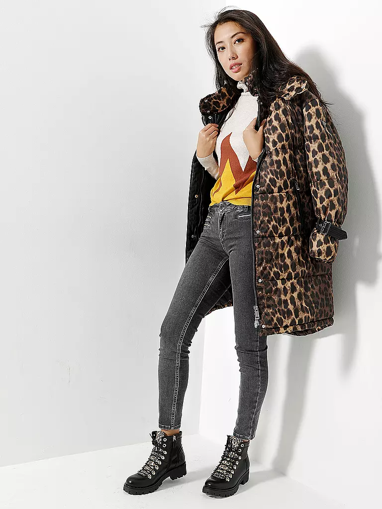 GUESS | Steppmantel | 