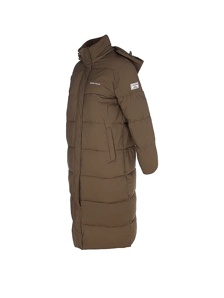GUESS | Steppmantel | 