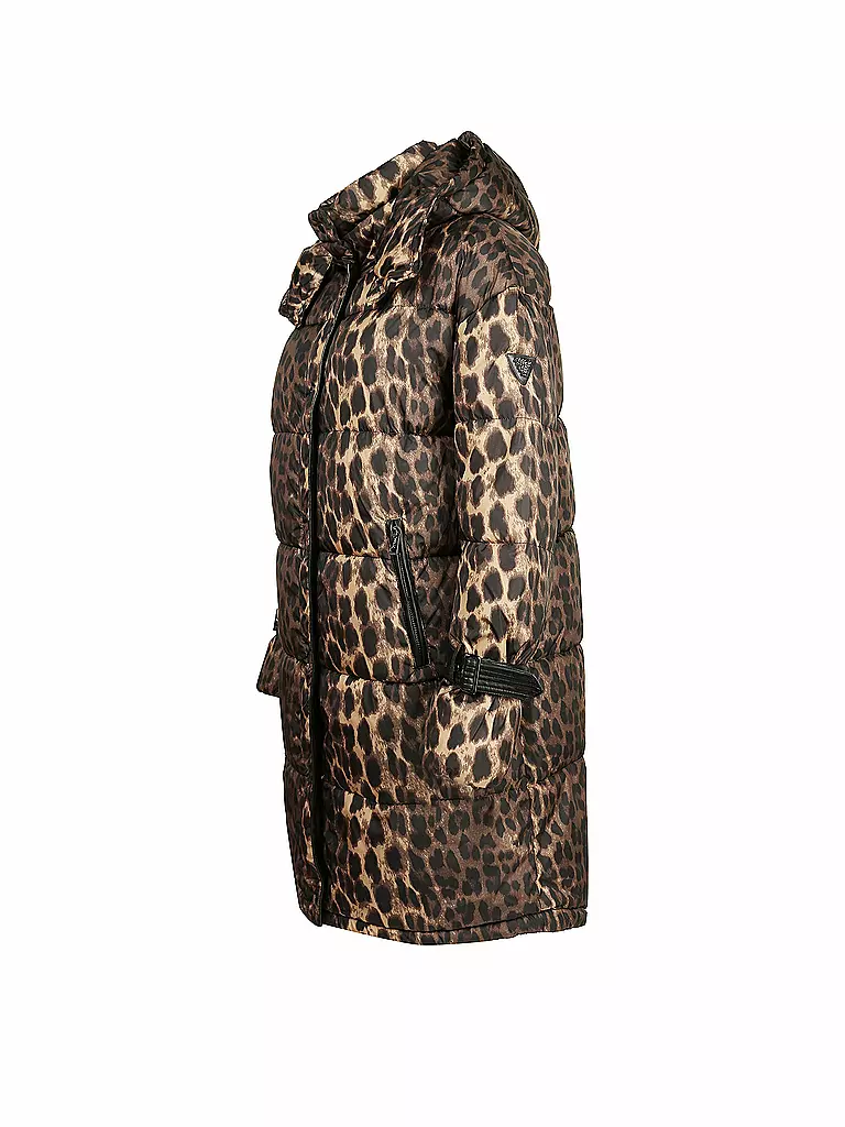 GUESS | Steppmantel | 